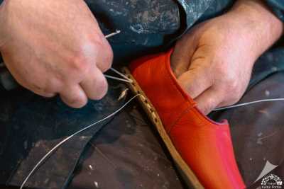 Sivas Zanaatkârlar Çarşısı